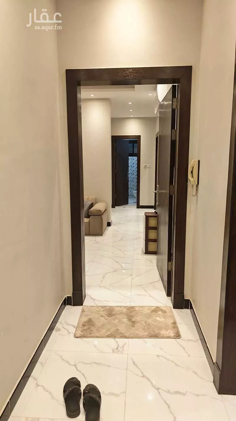 شقة 5 غرف في العزيزية 6