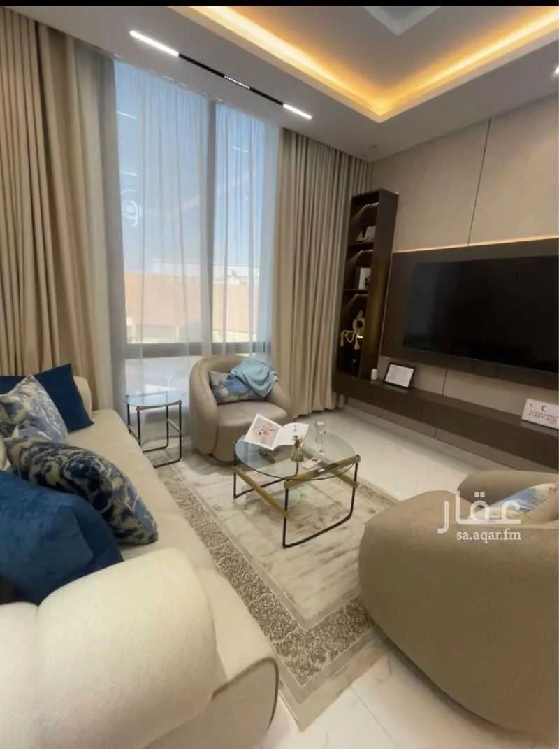 شقة 1 غرف في الفيحاء 2