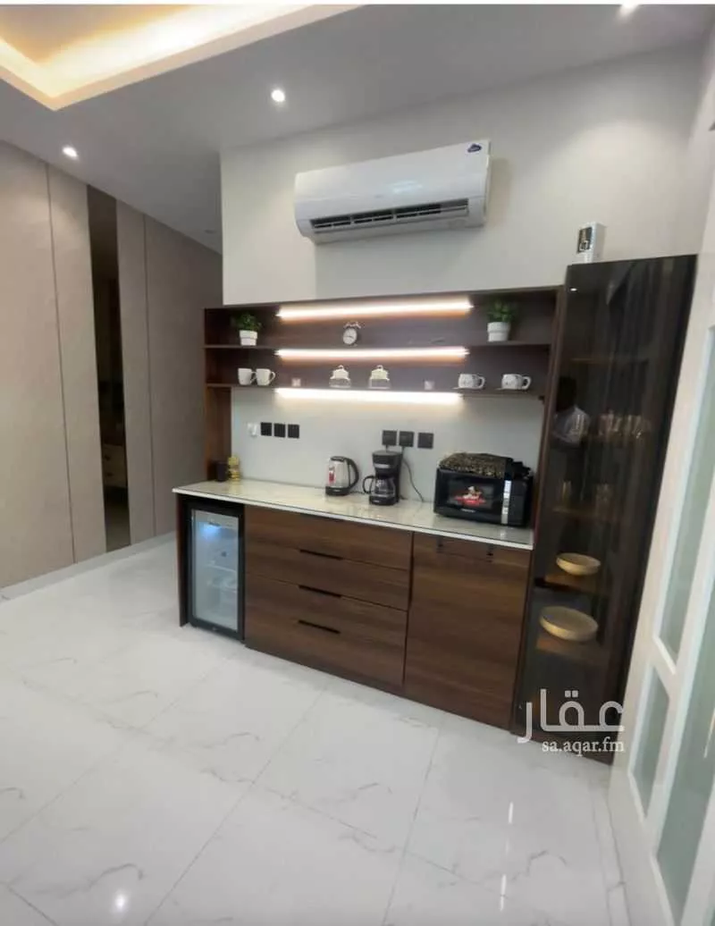 شقة 1 غرف في الفيحاء 3