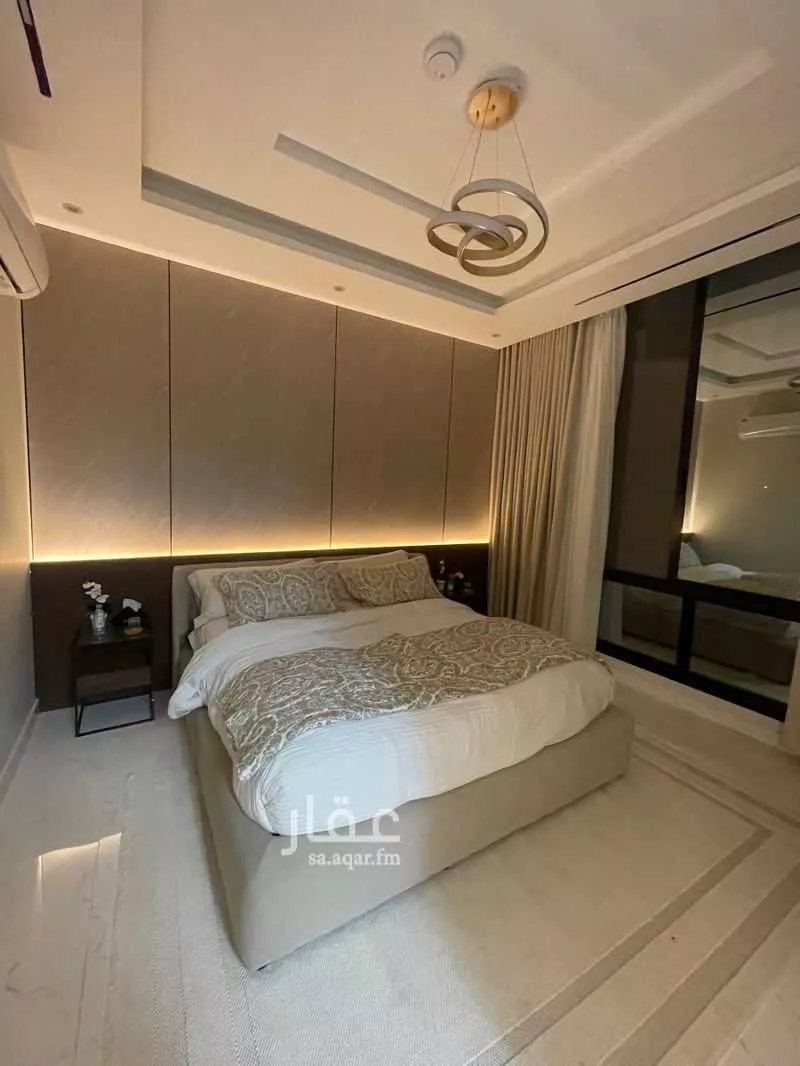 شقة 1 غرف في الفيحاء 4