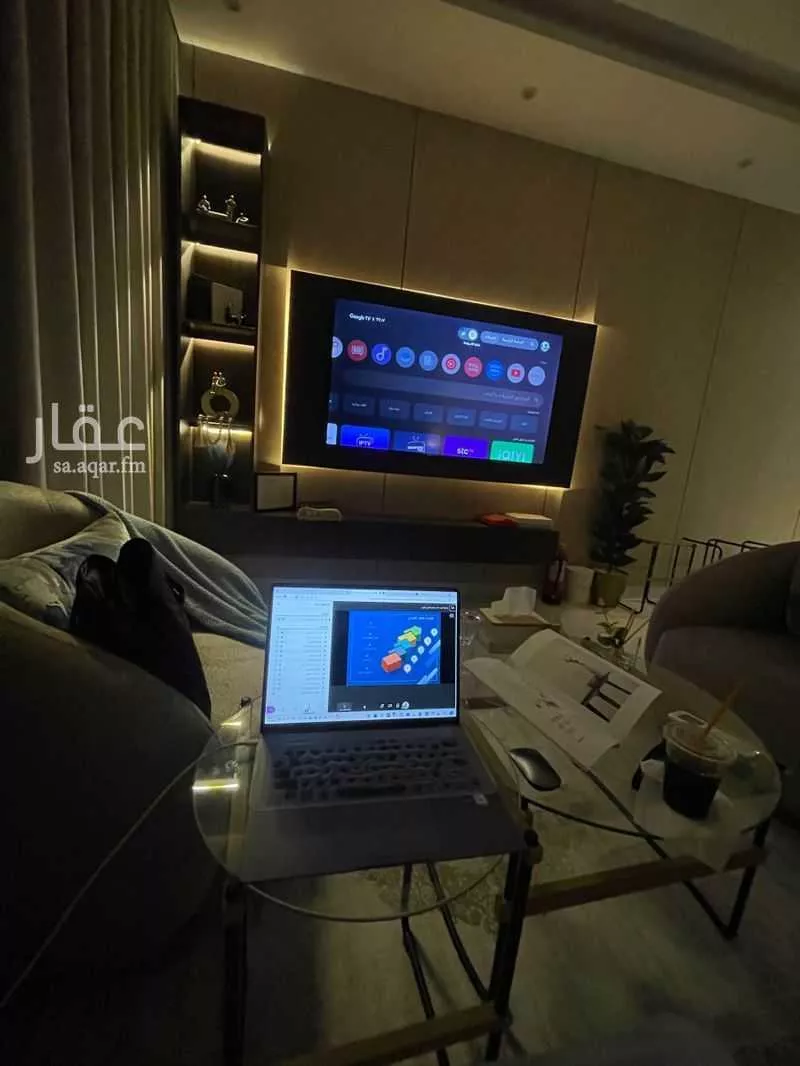 شقة 1 غرف في الفيحاء 5