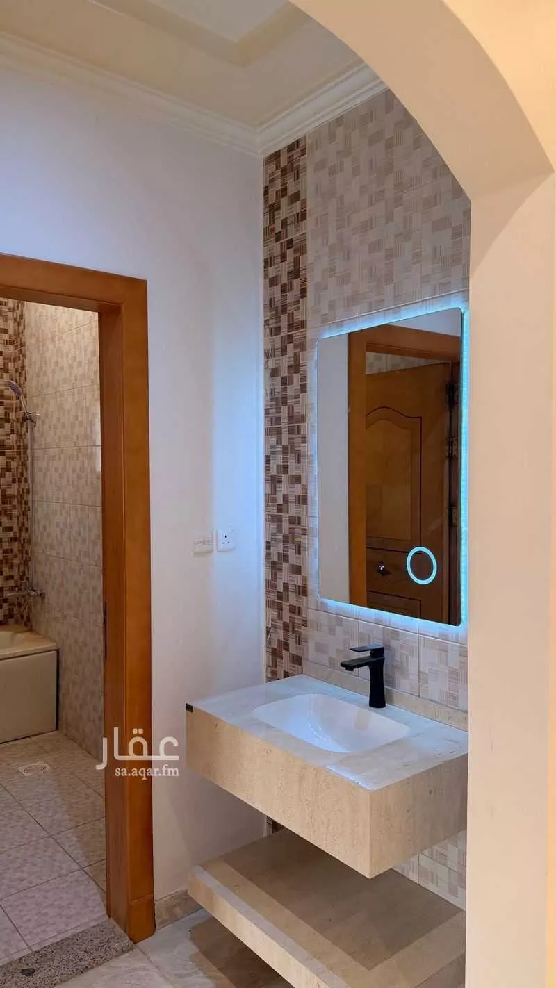 شقة 3 غرف في المنار 3