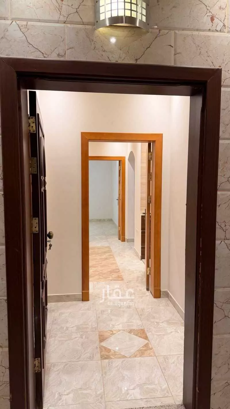 شقة 3 غرف في المنار 7