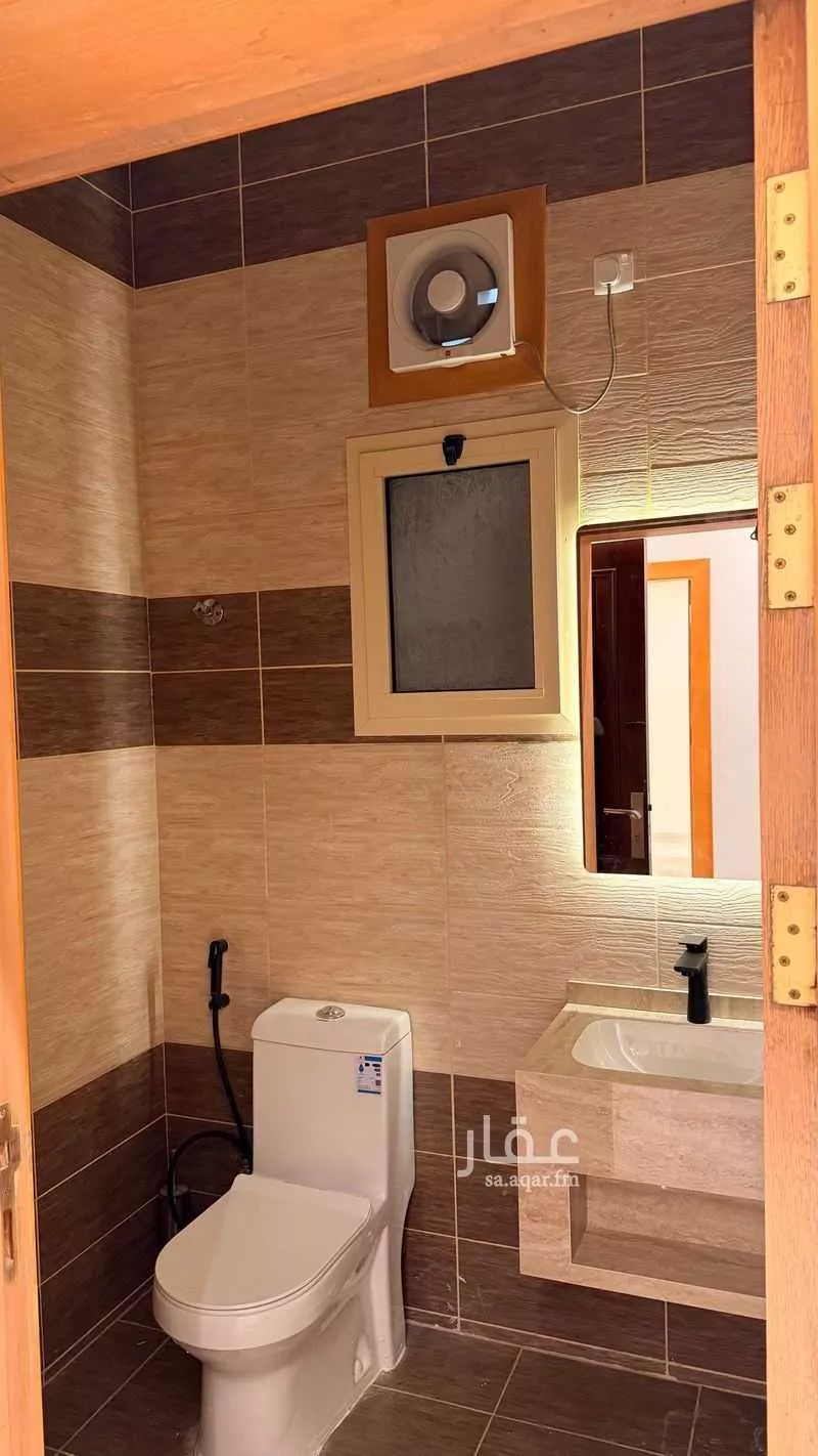 شقة 3 غرف في المنار 8