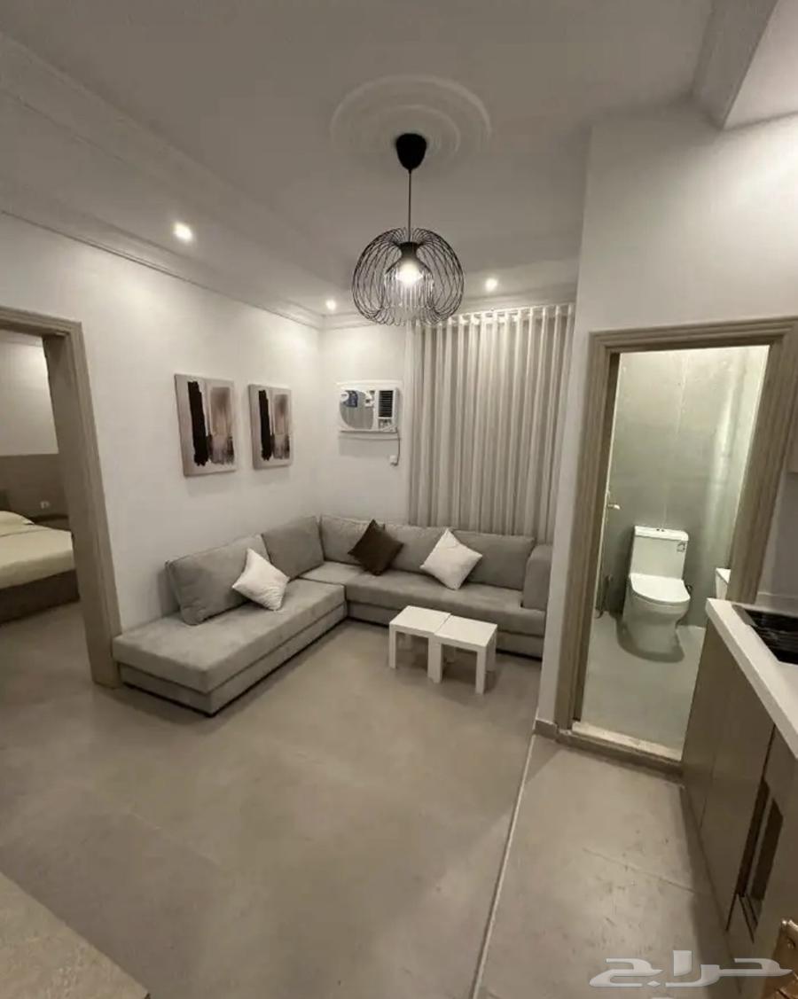 1 bedroom apartment in Al Faisaliyyah 5