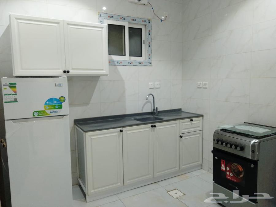 شقة 1 غرف في النعيم 11