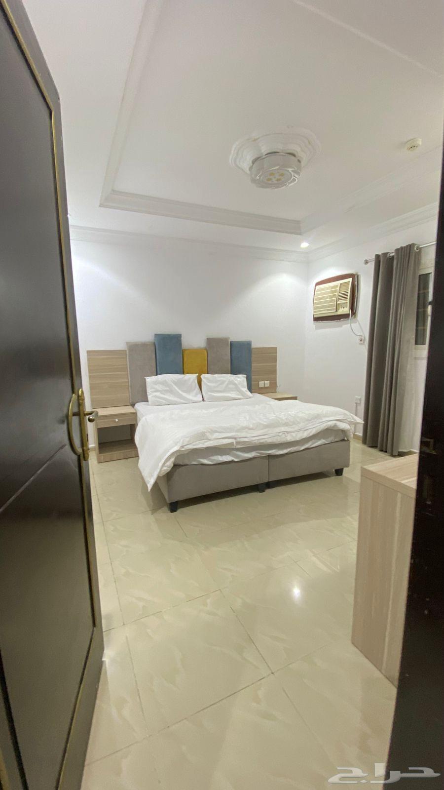 شقة 1 غرف في النعيم 13