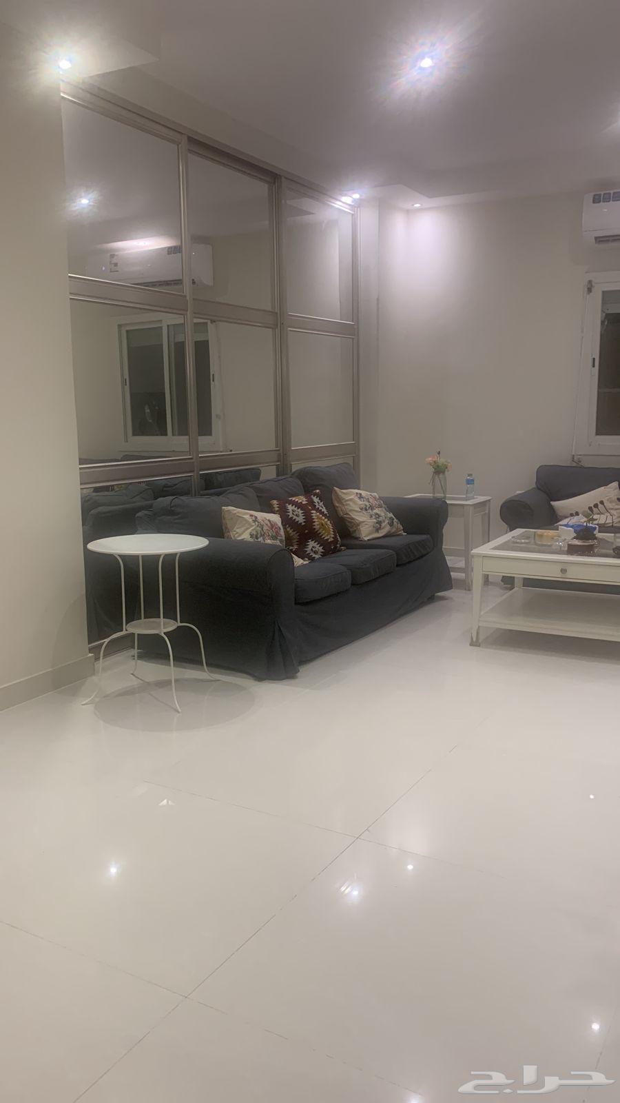 3 bedroom apartment in Al Marwa 2