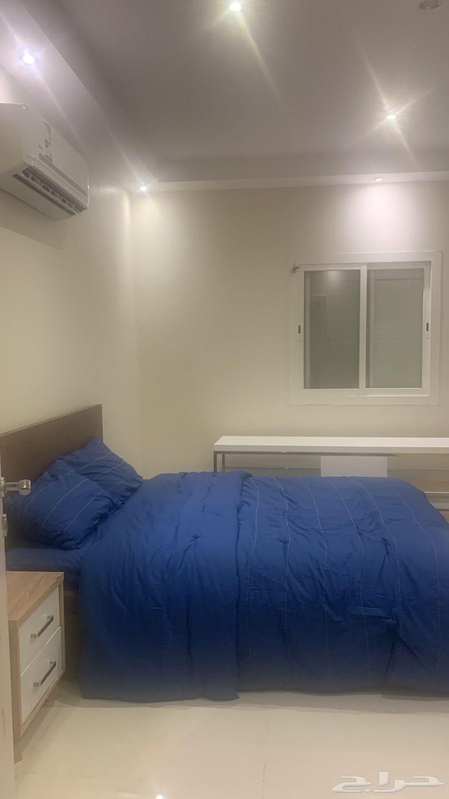 3 bedroom apartment in Al Marwa 3