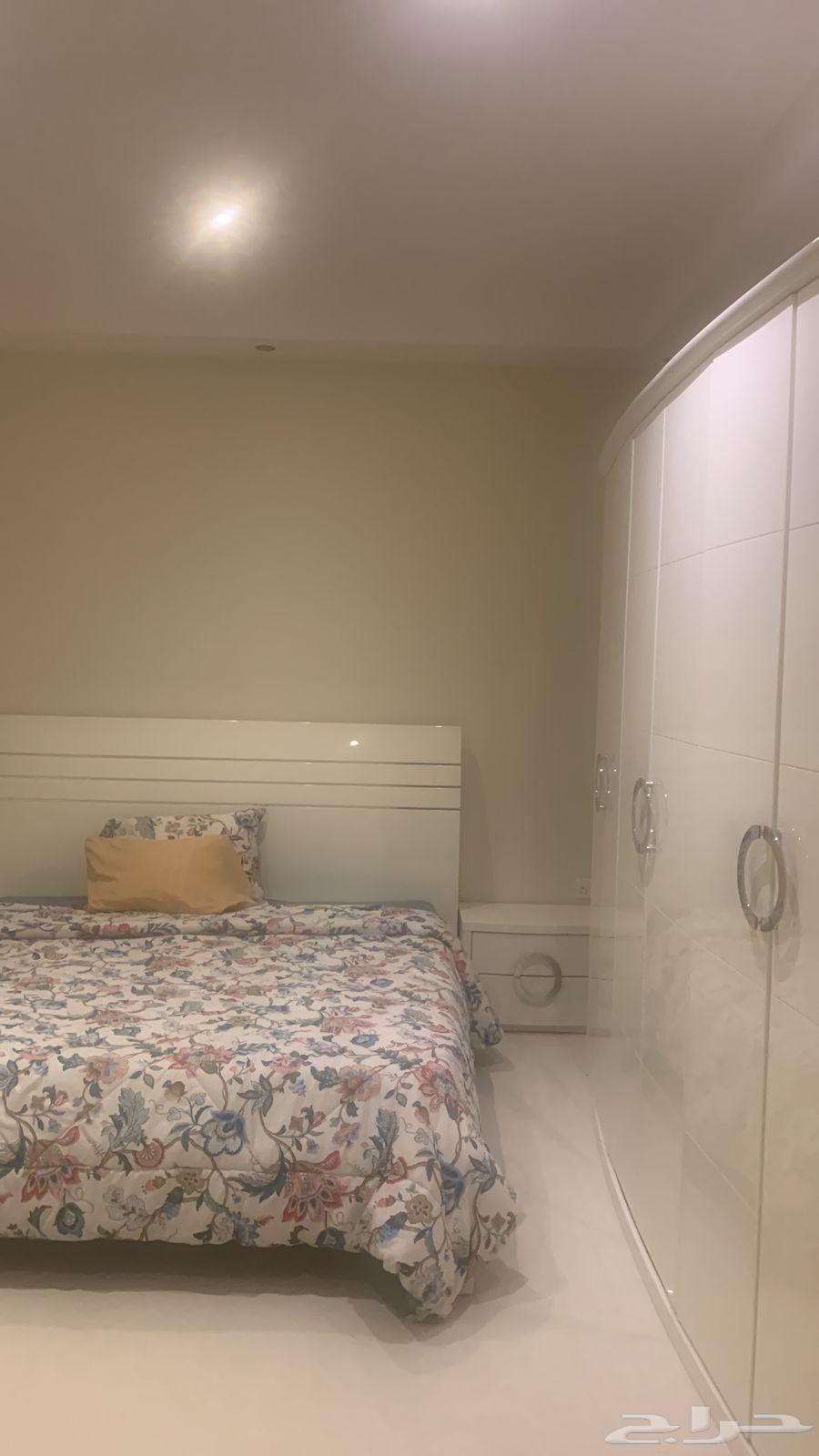 3 bedroom apartment in Al Marwa 4