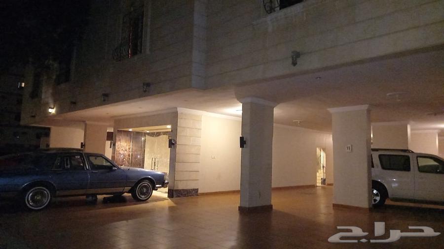 3 bedroom apartment in Al Marwa 5