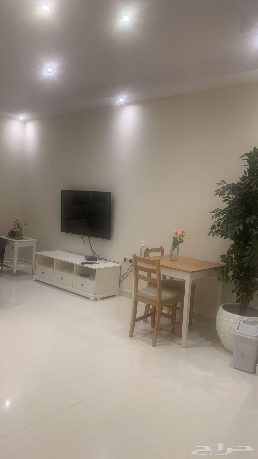 3 bedroom apartment in Al Marwa 6