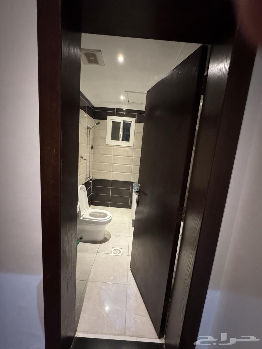 شقة 2 غرف في الحمدانية 4