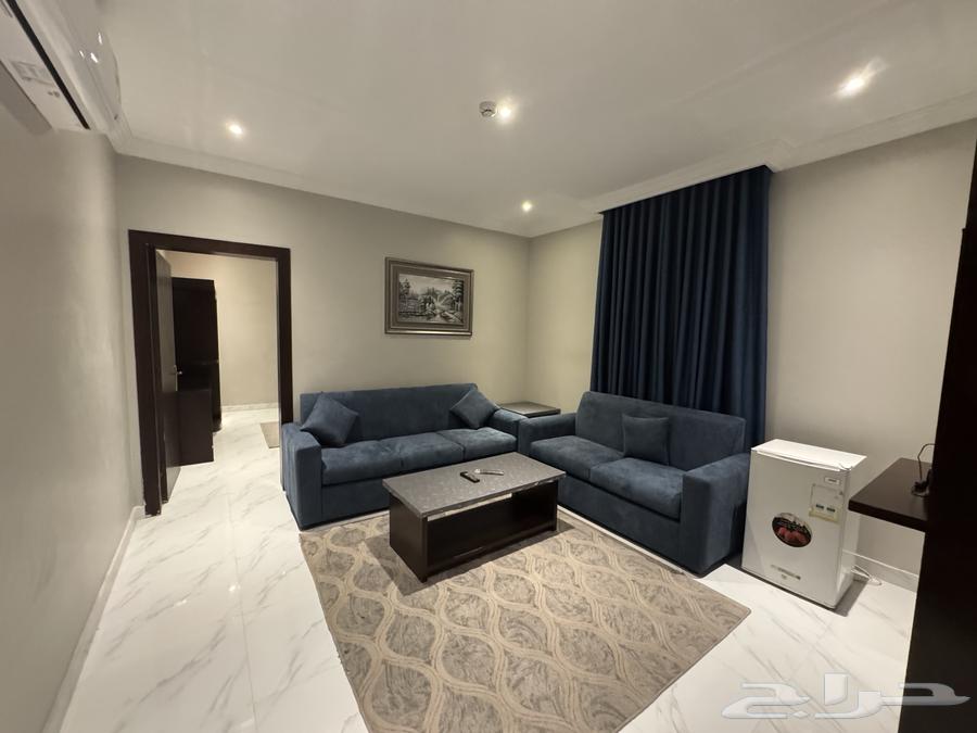 شقة 2 غرف في الحمدانية 5