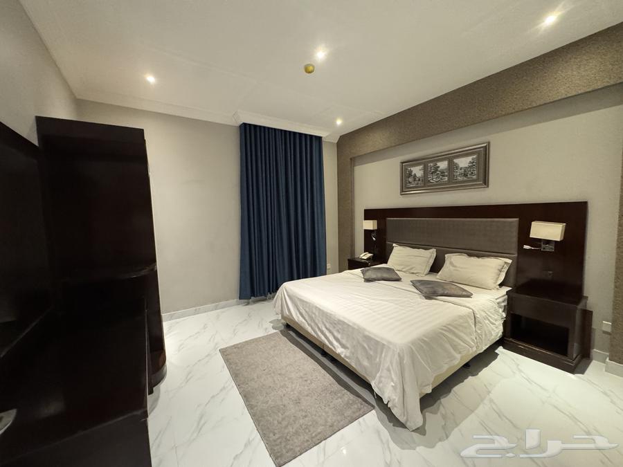 شقة 2 غرف في الحمدانية 7