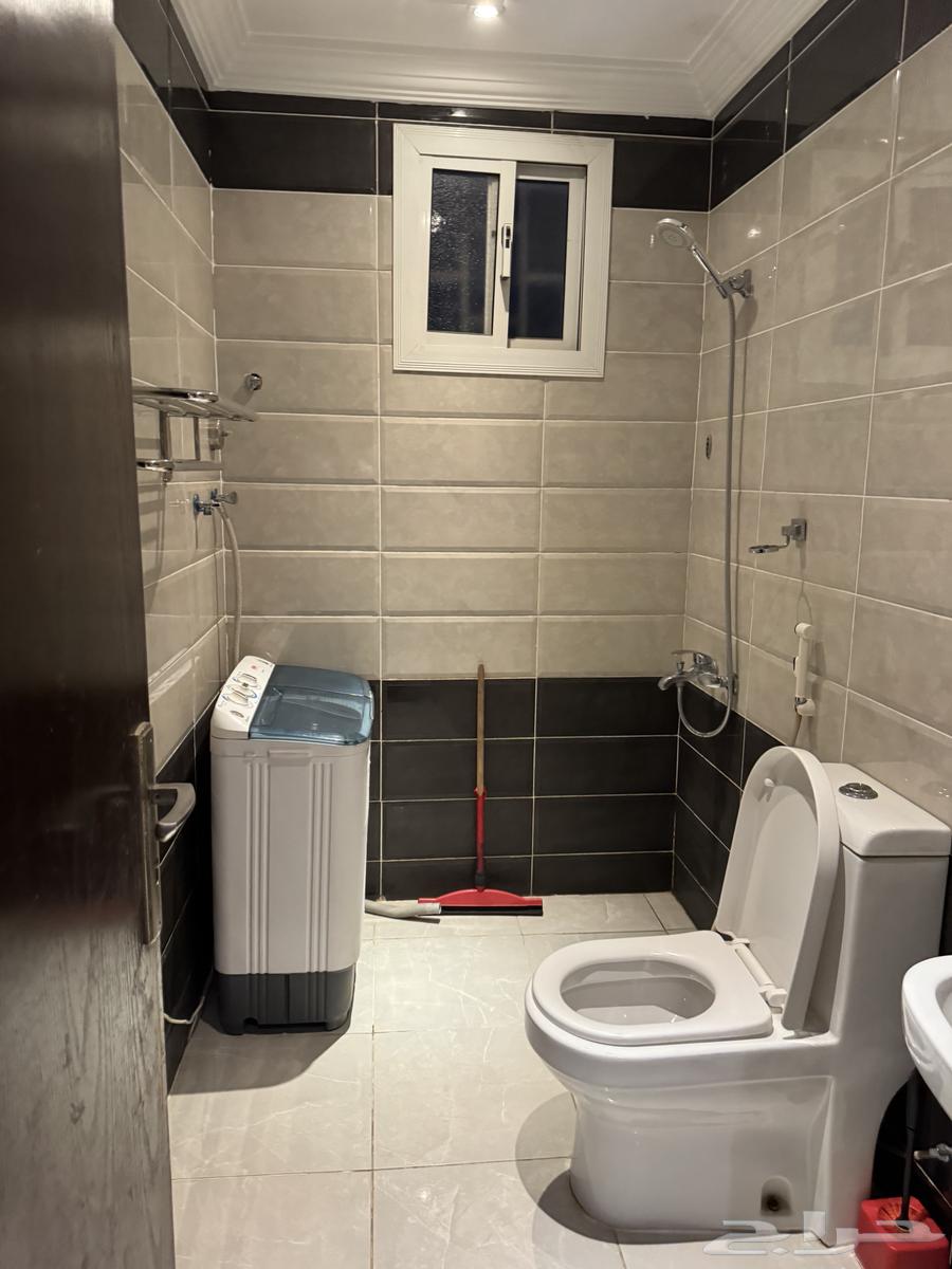 شقة 2 غرف في الحمدانية 8