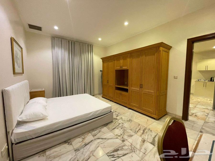 شقة 3 غرف في الفيصلية 2