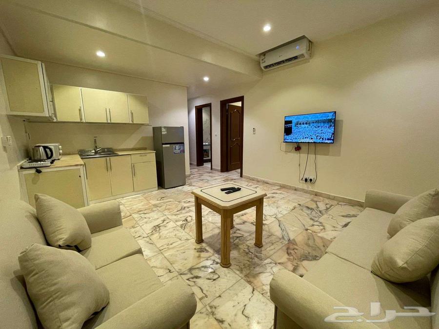 شقة 3 غرف في الفيصلية 6