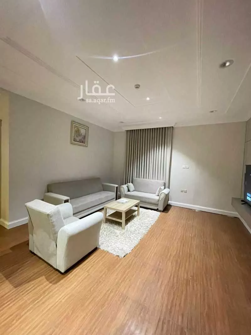 شقة 1 غرف في الشهداء 4