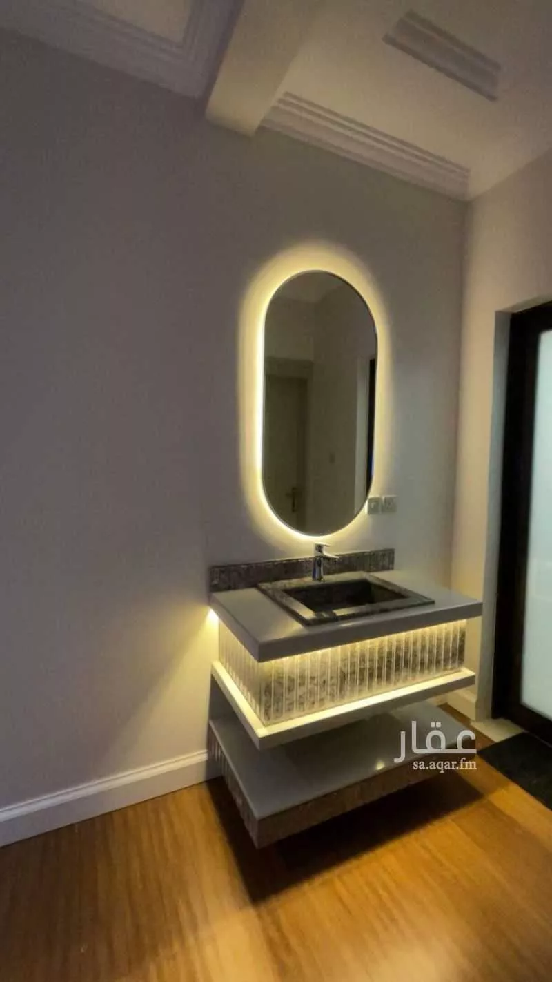 شقة 1 غرف في الشهداء 5