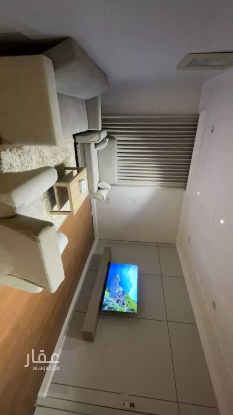 شقة 1 غرف في الشهداء 6