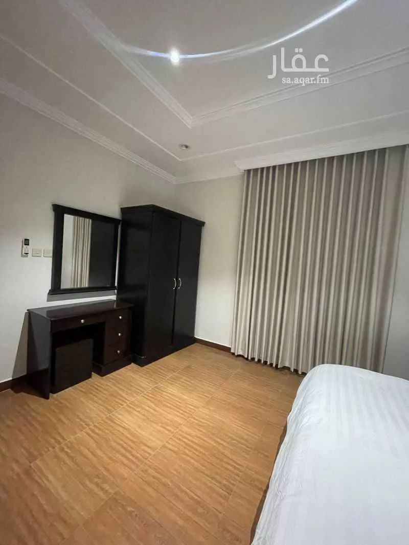 شقة 1 غرف في الشهداء 7