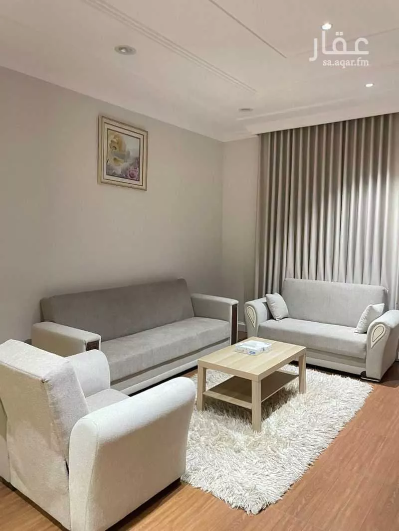 شقة 1 غرف في الشهداء 8