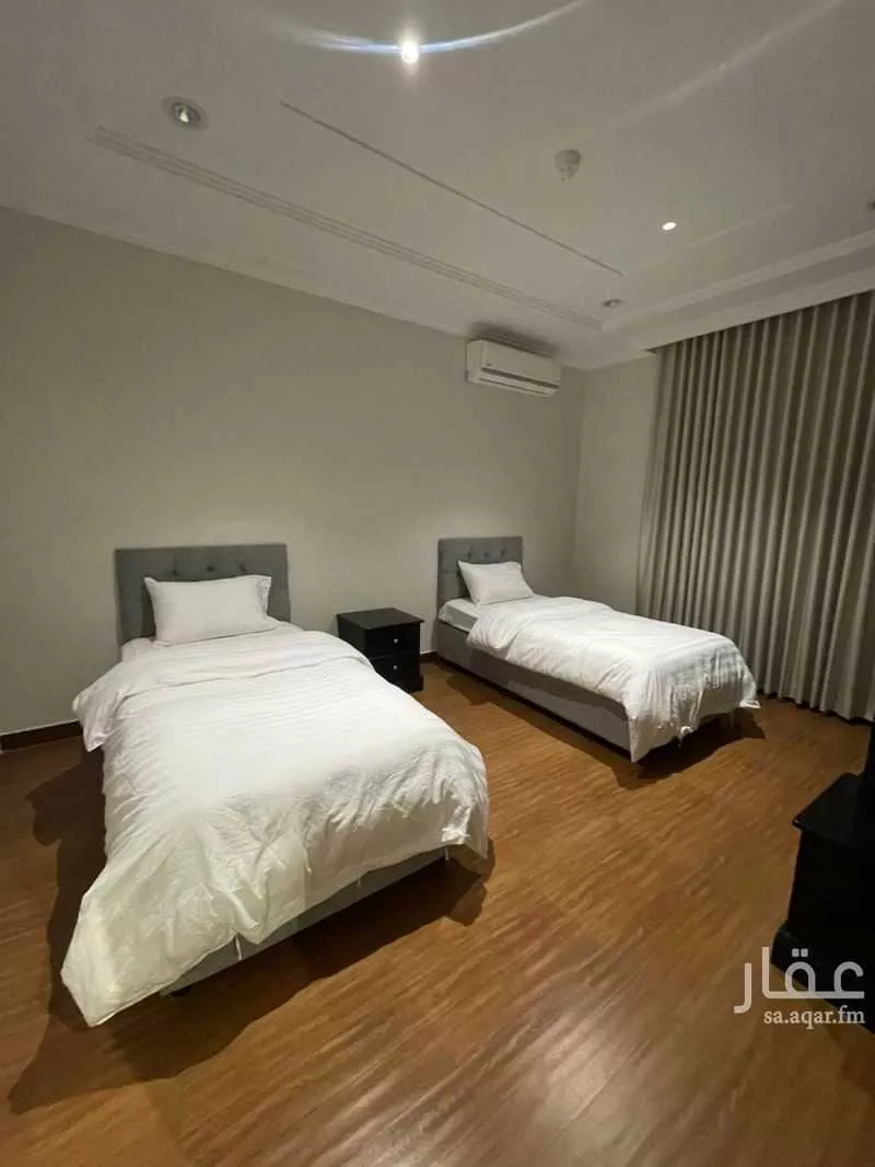 شقة 1 غرف في الشهداء 9