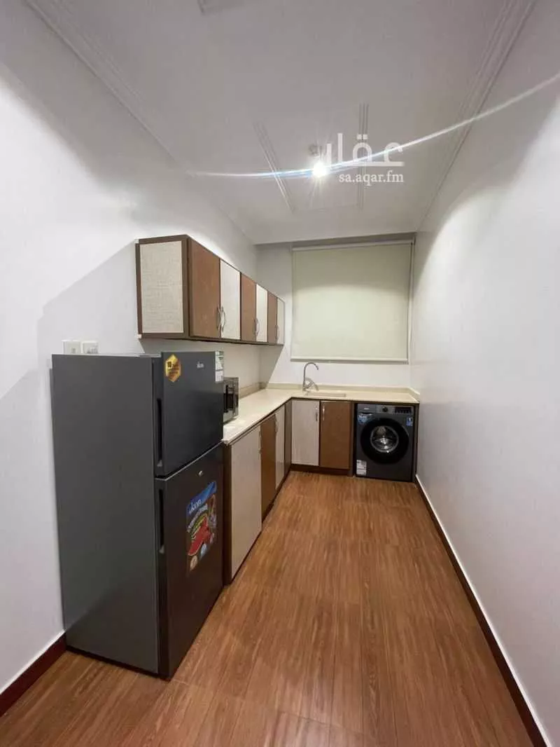 شقة 1 غرف في الشهداء 10