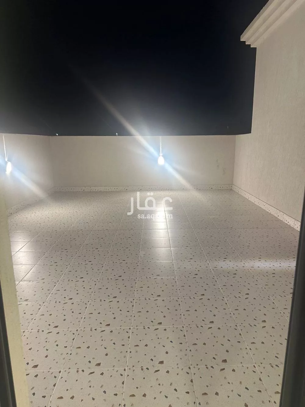 شقة 4 غرف في الشعلة 3