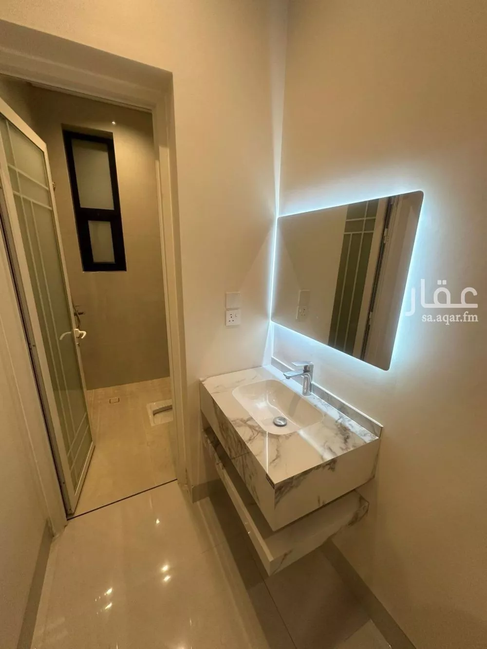 شقة 4 غرف في الشعلة 8