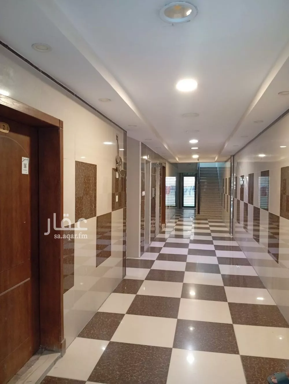 1 bedroom apartment in Ash Shulah 2