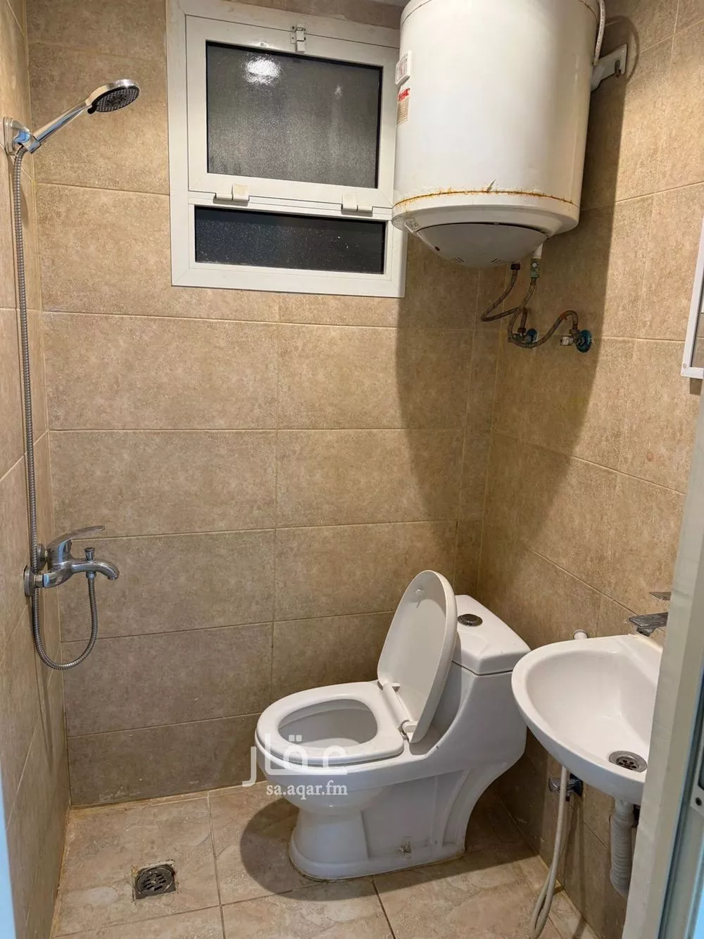 1 bedroom apartment in Ash Shulah 7