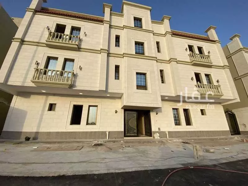 شقة 4 غرف في الشعلة 3