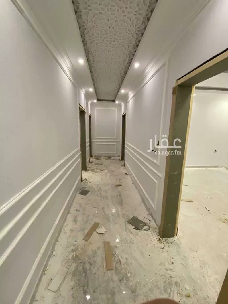 شقة 4 غرف في الشعلة 4