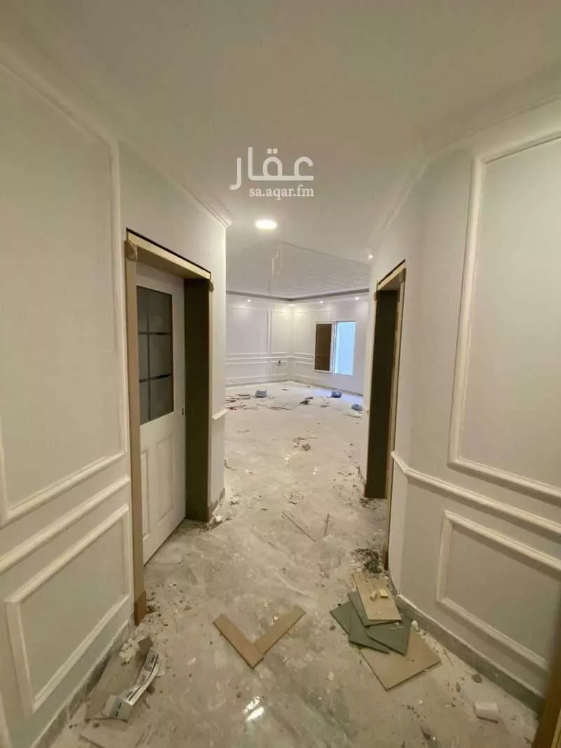 شقة 4 غرف في الشعلة 6