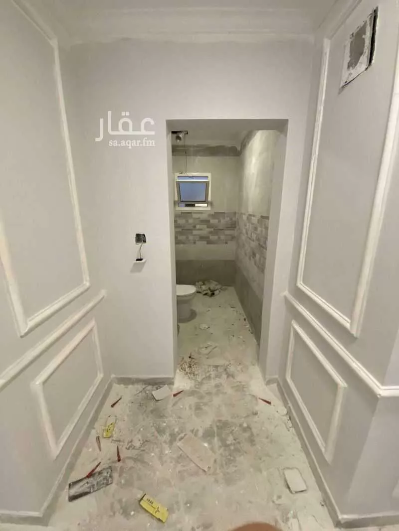 شقة 4 غرف في الشعلة 7