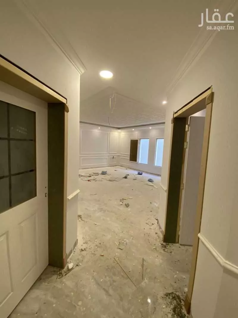 شقة 4 غرف في الشعلة 8