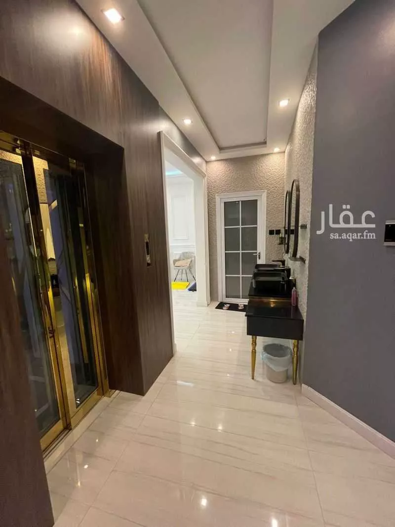 فيلا 15 غرف في العريجاء 6