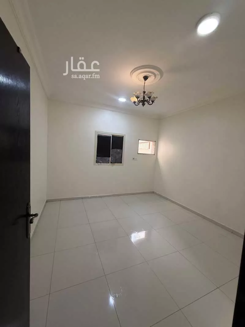 شقة 3 غرف في النور 3