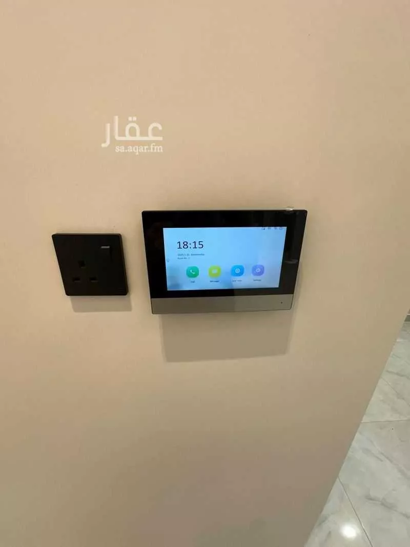 شقة 4 غرف في الطبيشي 2