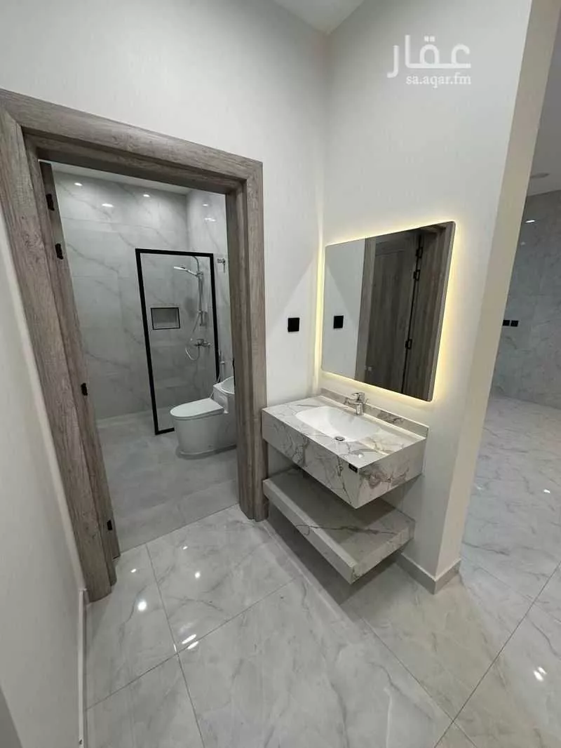 شقة 4 غرف في الطبيشي 7