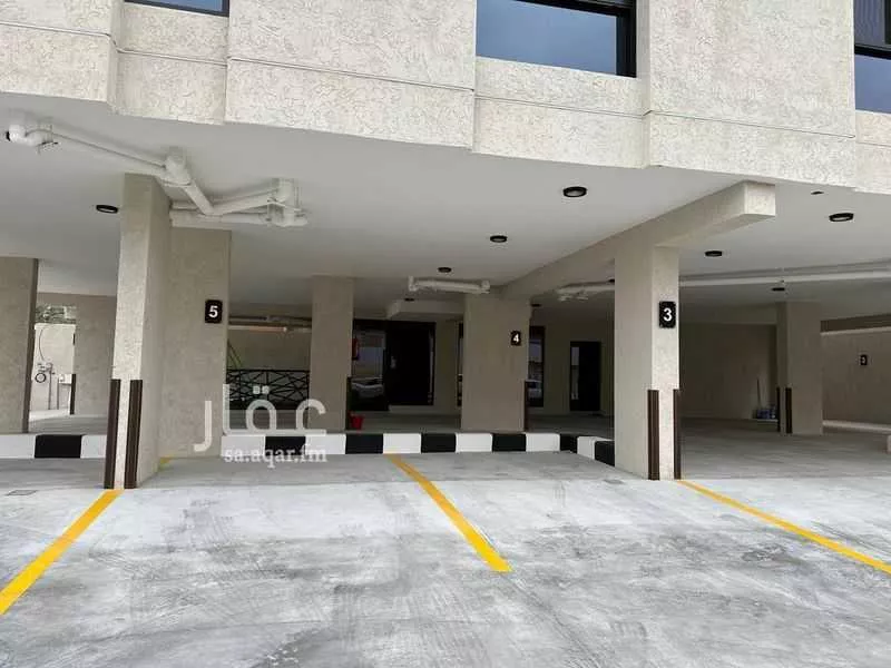 شقة 4 غرف في الطبيشي 9