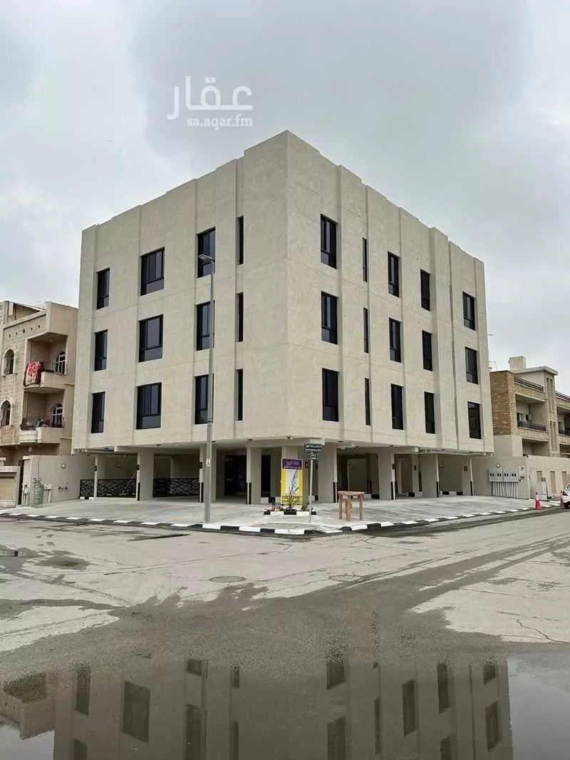 شقة 4 غرف في الطبيشي 10