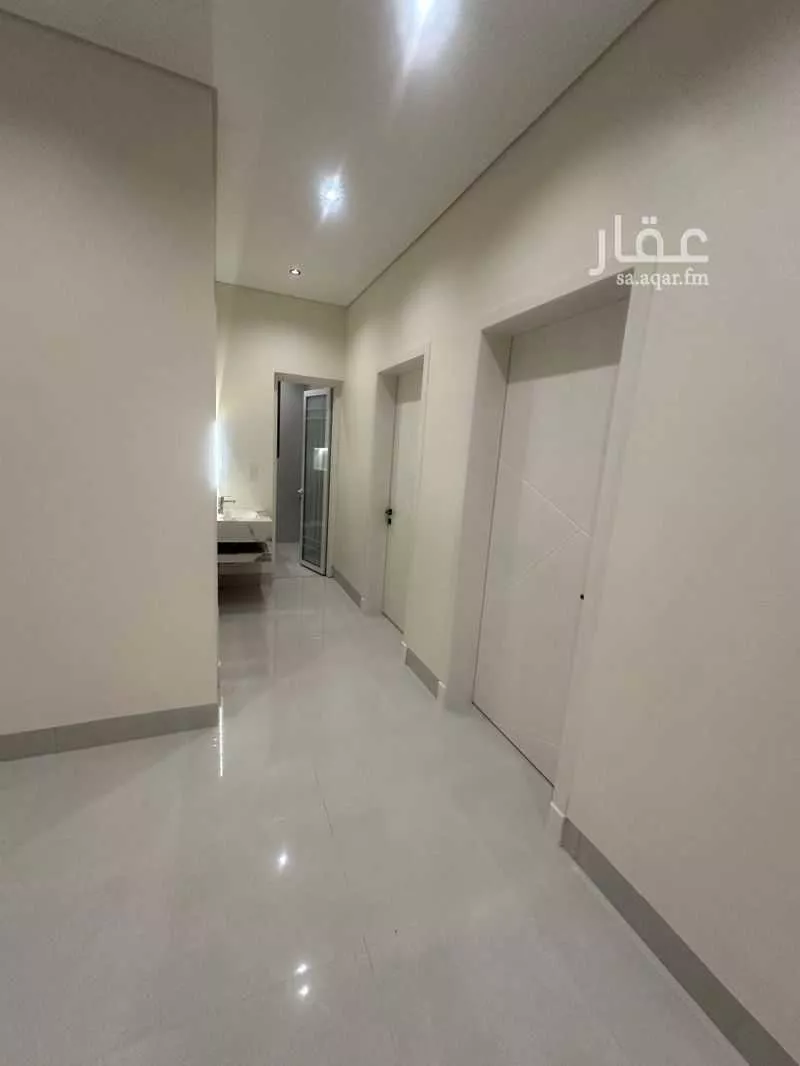 دور 4 غرف في الشعلة 14