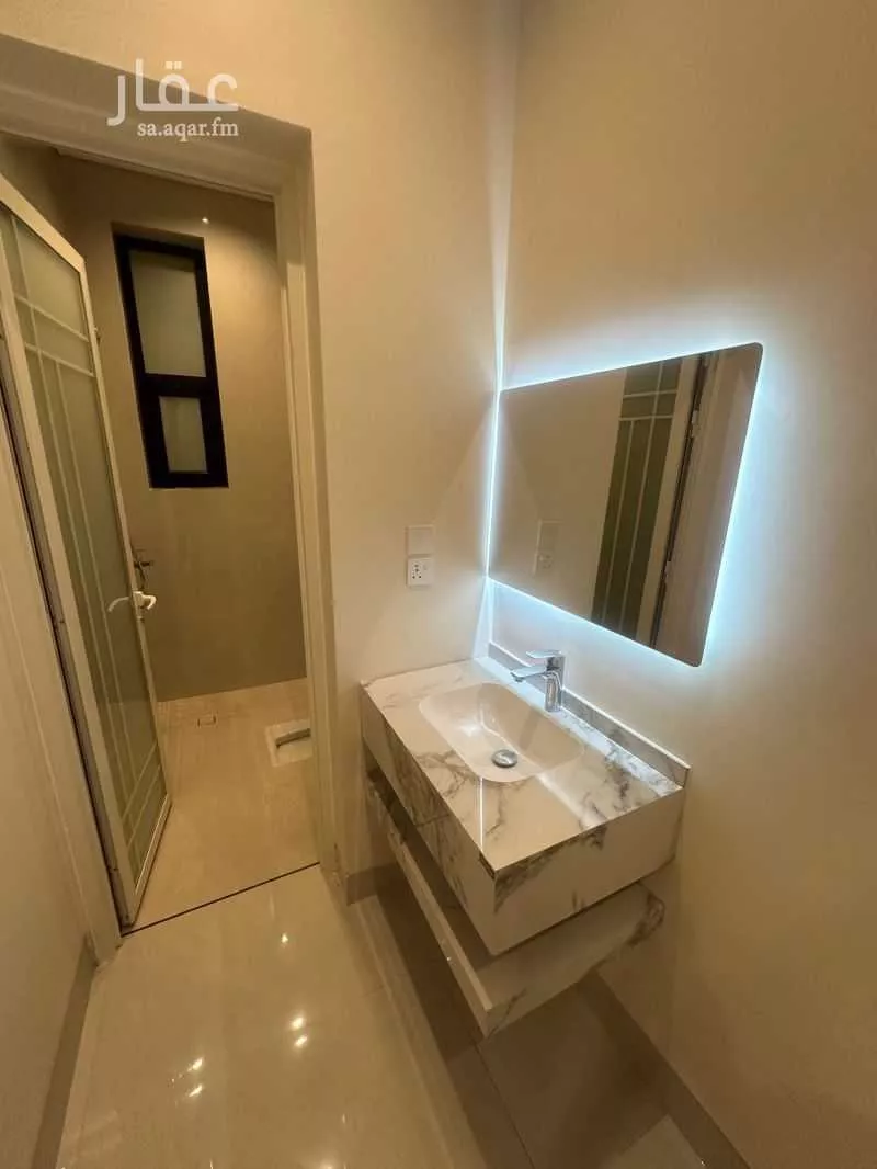 دور 4 غرف في الشعلة 7