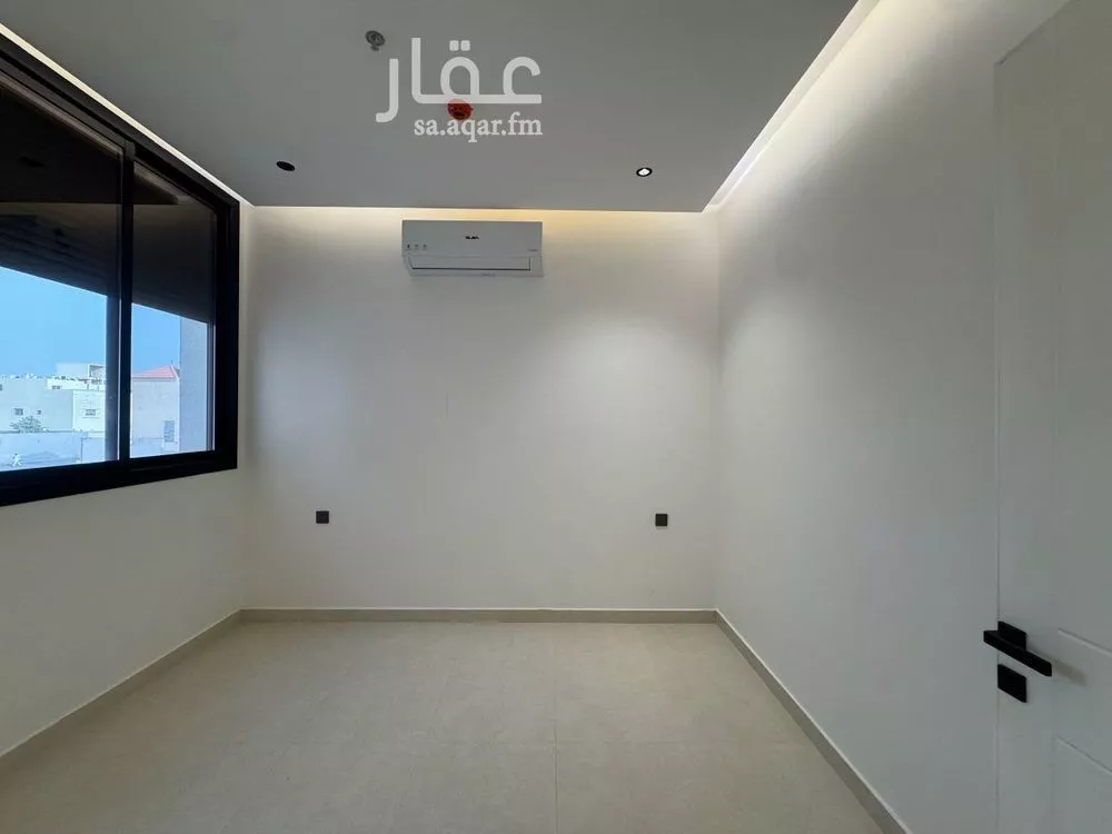 شقة 3 غرف في العارض 12