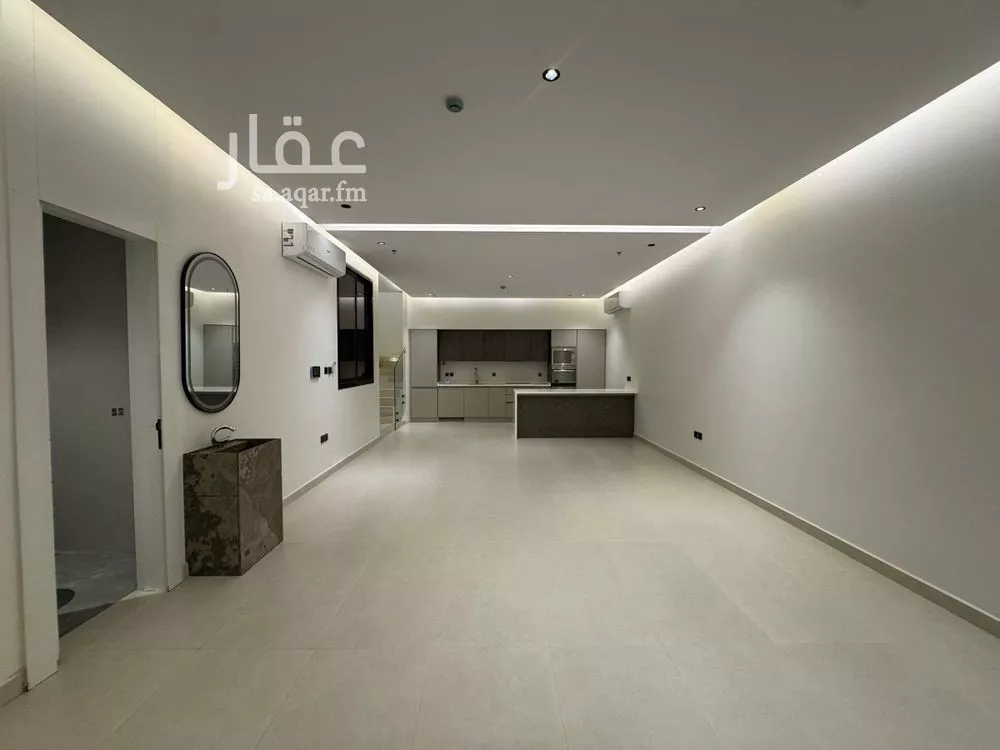 شقة 3 غرف في العارض 14