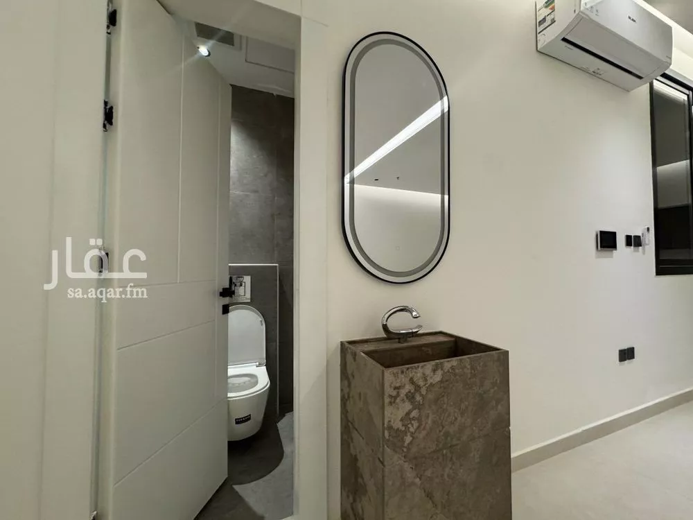 شقة 3 غرف في العارض 15