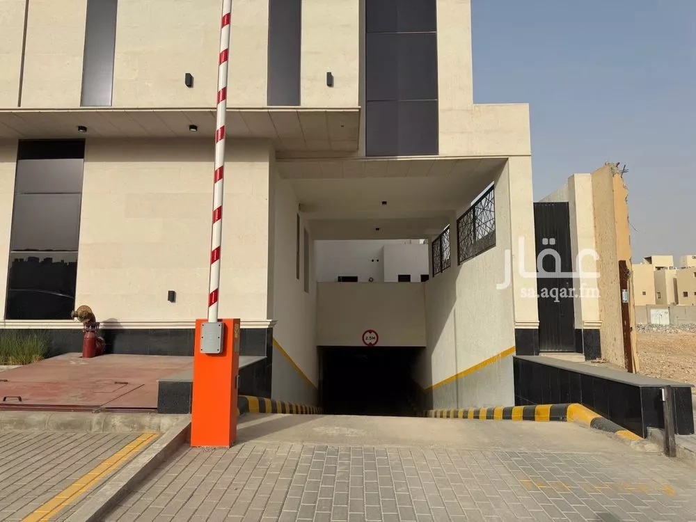 شقة 3 غرف في العارض 3